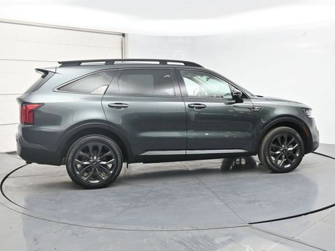 Used 2021 Kia Sorento SX Prestige AWD/4WD image 23