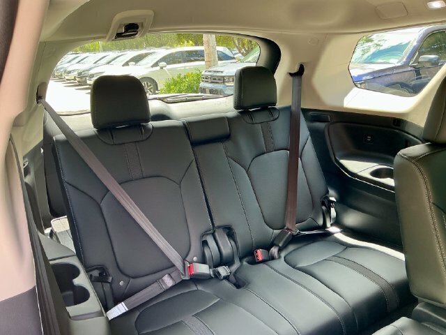 New 2026 Honda Pilot EX-L image 24