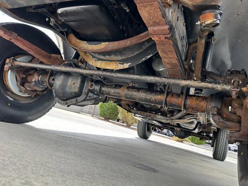 Used 1991 Dodge D/W Truck 250 image 52