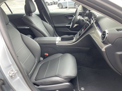 New 2026 Mercedes-Benz C 300 C 300 Sedan image 44