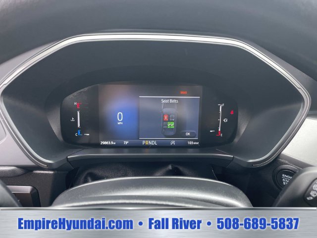 Used 2025 Ford Escape Active AWD/4WD image 33