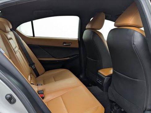 Used 2021 Lexus IS 300 w/ Accessory Package RWD image 17