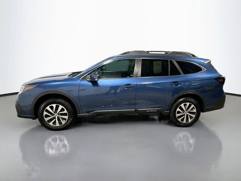 Used 2022 Subaru Outback Premium AWD/4WD image 10