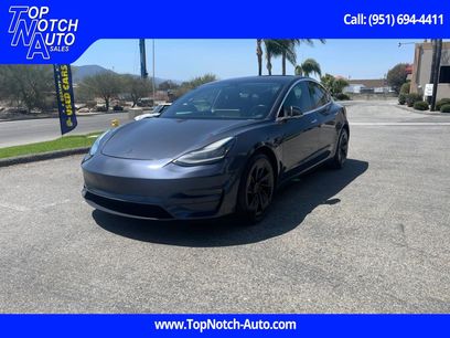 Used 2018 Tesla Model 3 Performance
