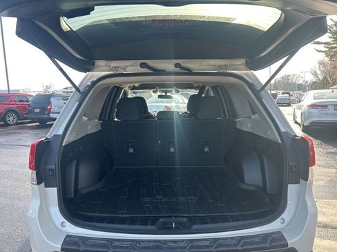 Used 2021 Subaru Forester Premium image 9