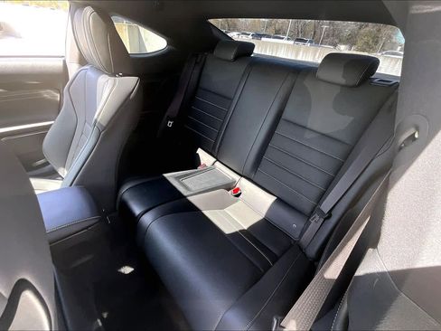 Used 2019 Lexus RC 300 w/ Premium Package image 17