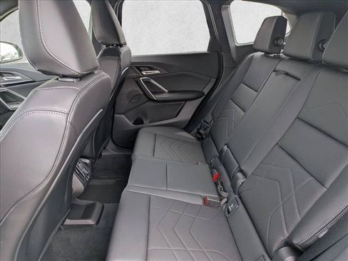 Used 2026 BMW X1 xDrive28i w/ Technology Package AWD/4WD image 17