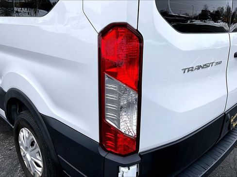 Used 2021 Ford Transit 350 XLT image 20