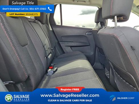 Used 2013 GMC Terrain SLE w/ Convenience Package FWD image 13