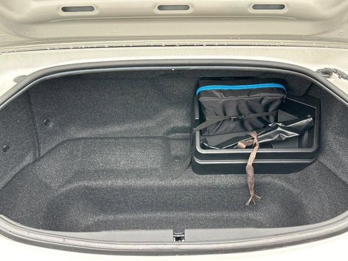 Certified 2022 MAZDA MX-5 Miata RF Grand Touring image 7