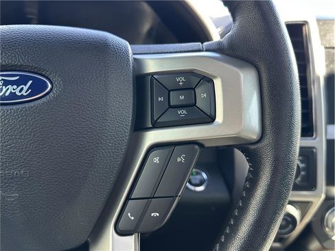 Used 2020 Ford F150 Lariat w/ Equipment Group 502A Luxury image 20