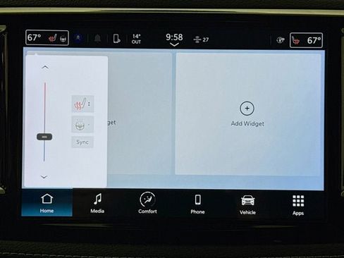 Used 2024 Chrysler Pacifica Touring-L w/ S Appearance Package image 20