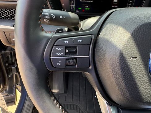 Certified 2026 Honda CR-V TrailSport image 13