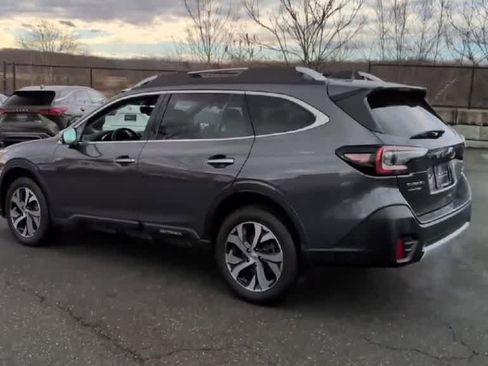 Used 2022 Subaru Outback Touring XT image 6
