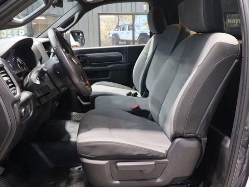 Used 2022 RAM 3500 Tradesman image 8