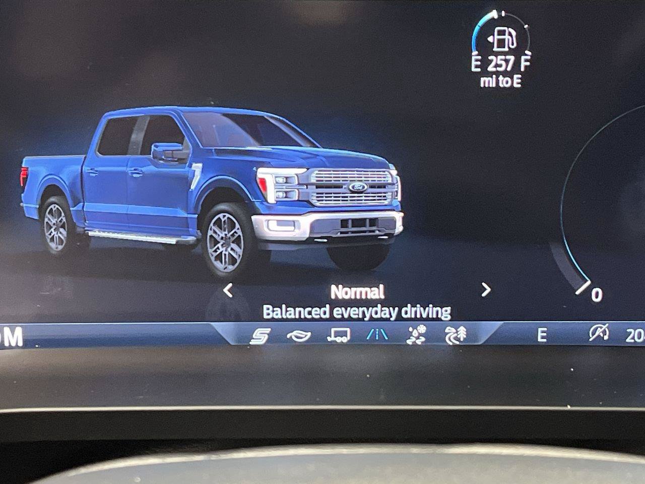 Used 2026 Ford F150 XLT w/ XLT Chrome Appearance Package AWD/4WD image 16