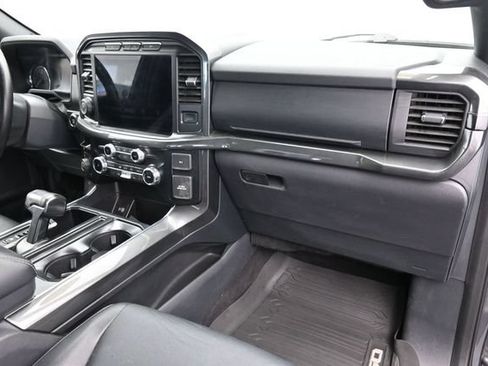 Used 2023 Ford F150 XLT w/ Equipment Group 302A High AWD/4WD image 36