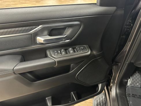 New 2026 RAM 1500 4x4 Crew Cab image 13