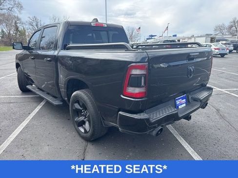 Used 2019 RAM 1500 Sport w/ Level 2 Equipment Group image 5
