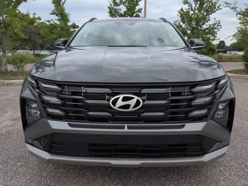 Used 2025 Hyundai Tucson SEL FWD image 9
