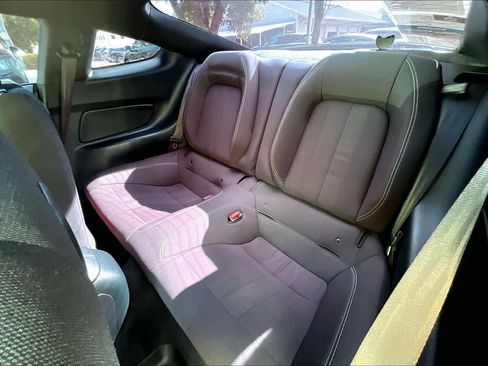 Used 2023 Ford Mustang Premium RWD image 20
