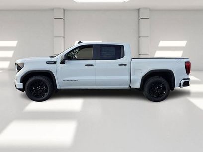 New 2026 GMC Sierra 1500 Pro w/ Graphite Edition