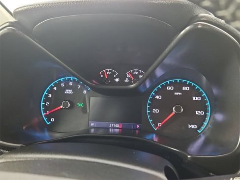 Used 2021 Chevrolet Colorado ZR2 image 17