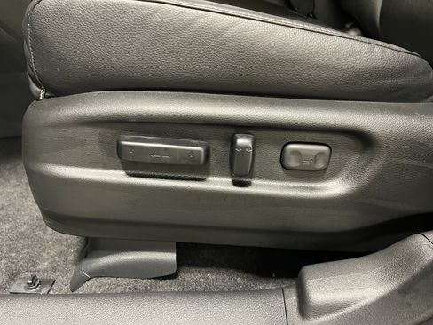 Used 2026 Honda Ridgeline RTL image 14