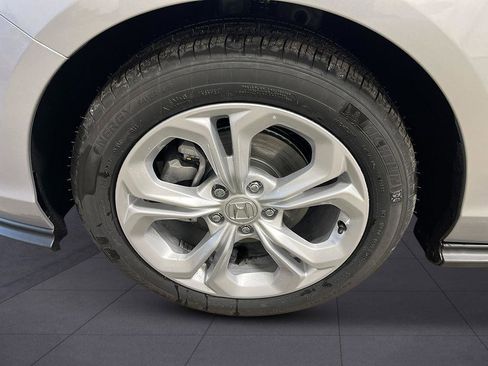 New 2026 Honda Accord LX image 10