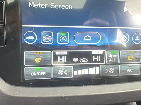 New 2026 Subaru Forester Sport image 26