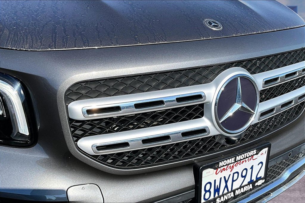 Used 2021 Mercedes-Benz GLB 250 image 24