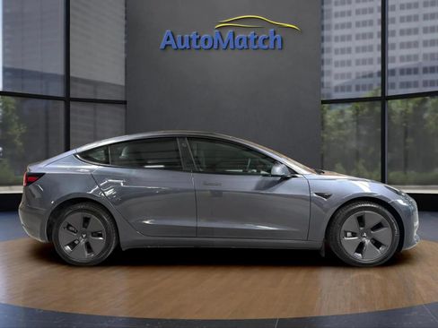 Used 2023 Tesla Model 3 Standard Range RWD image 12