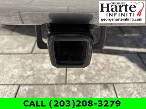 Used 2024 Nissan Titan SV w/ Accessory Utility Package image 11