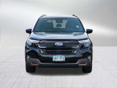 Certified 2026 Subaru Forester Sport AWD/4WD image 2