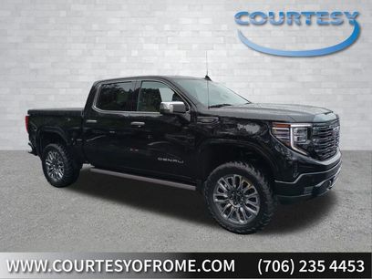 Used 2023 GMC Sierra 1500 Denali Ultimate