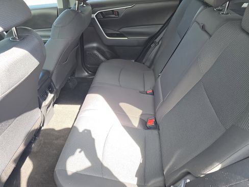 Used 2024 Toyota RAV4 LE image 13