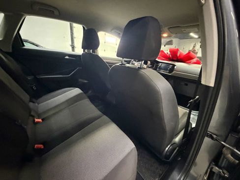 Used 2019 Volkswagen Jetta S w/ Driver Assistance Package image 18