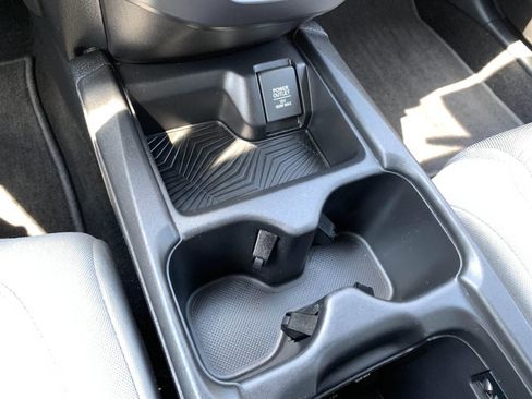 Used 2018 Honda CR-V EX image 27