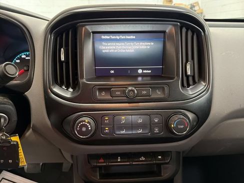 Used 2022 GMC Canyon Elevation Standard w/ Convenience Package AWD/4WD image 18