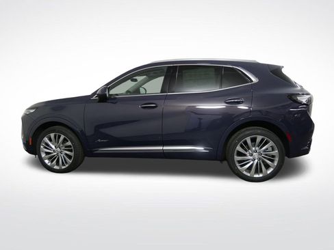 New 2026 Buick Envision Avenir AWD/4WD image 8