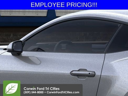 New 2026 Ford Mustang Coupe RWD image 20