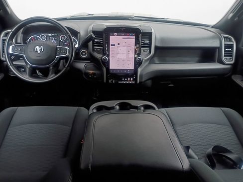 Used 2025 RAM 2500 Tradesman image 20