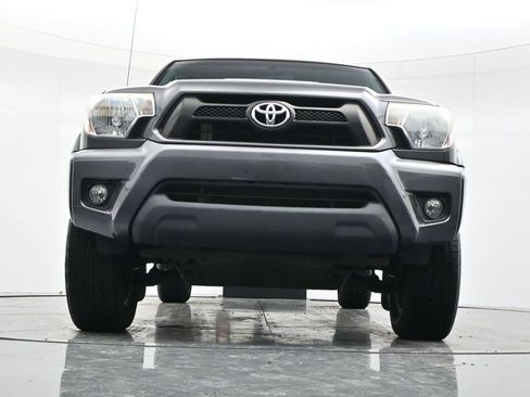 Used 2015 Toyota Tacoma 4x4 Double Cab image 44