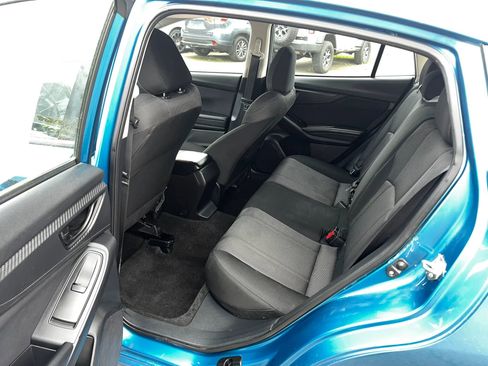 Used 2017 Subaru Impreza 2.0i AWD/4WD image 10