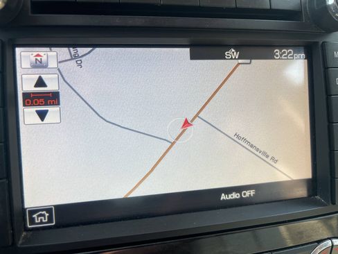 Used 2014 Ford Expedition Limited w/ Equipment Group 301A AWD/4WD image 24