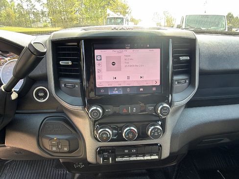 New 2026 RAM 5500 Tradesman w/ Chrome Appearance Group AWD/4WD image 28