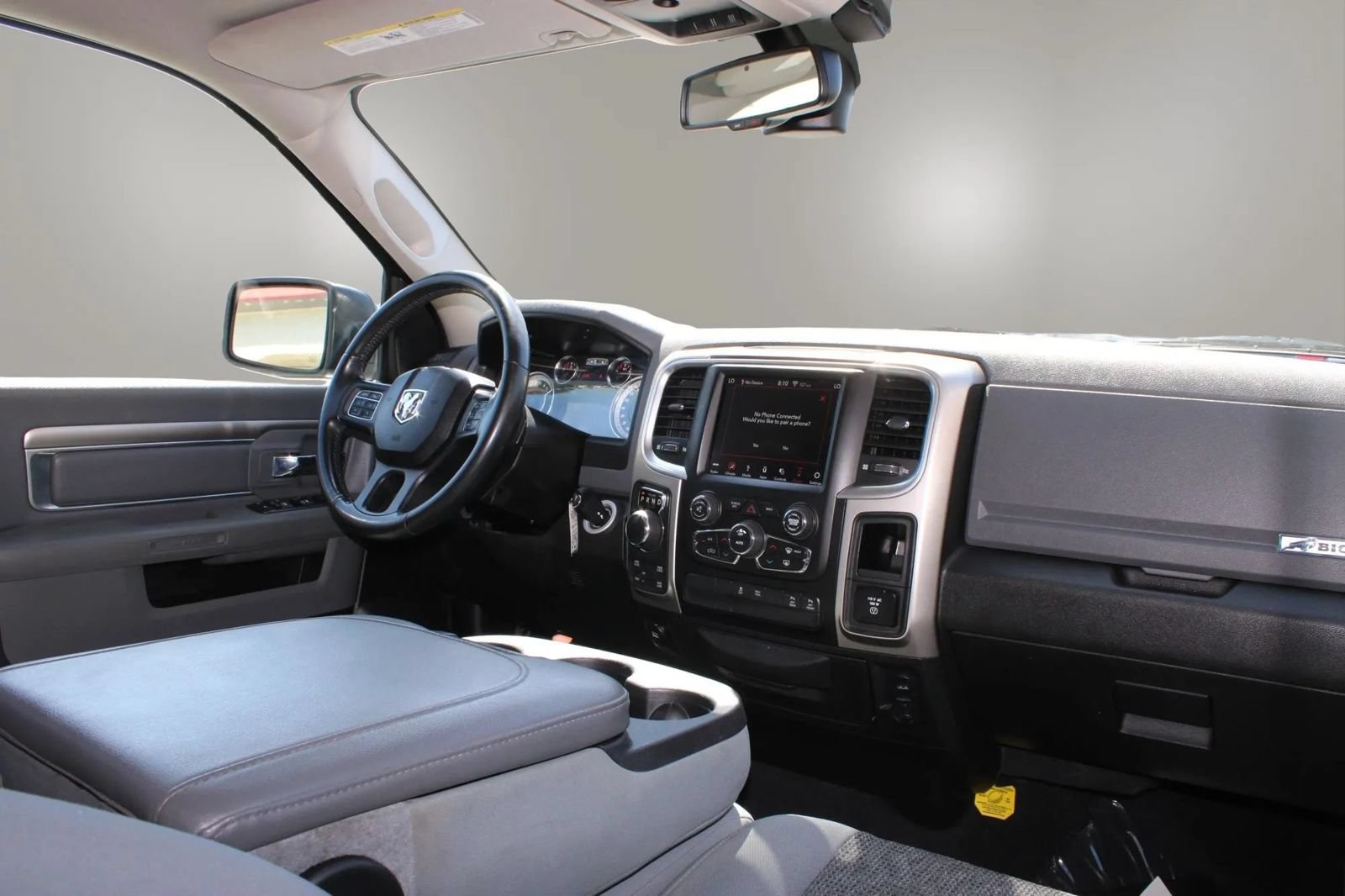Used 2019 RAM 1500 Big Horn AWD/4WD image 27