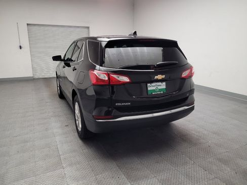 Used 2019 Chevrolet Equinox LT FWD image 6