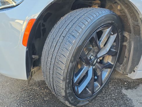 Used 2022 Dodge Charger SXT w/ Blacktop Package image 27