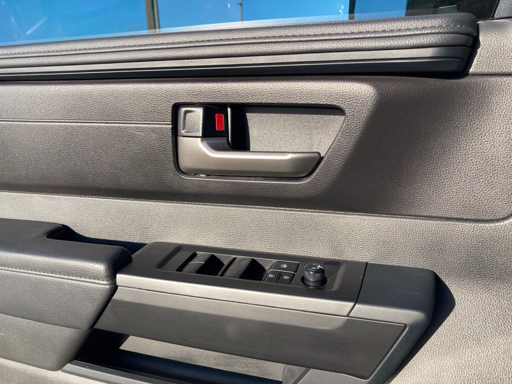 Used 2024 Toyota Tundra SR5 w/ SX Package RWD image 12